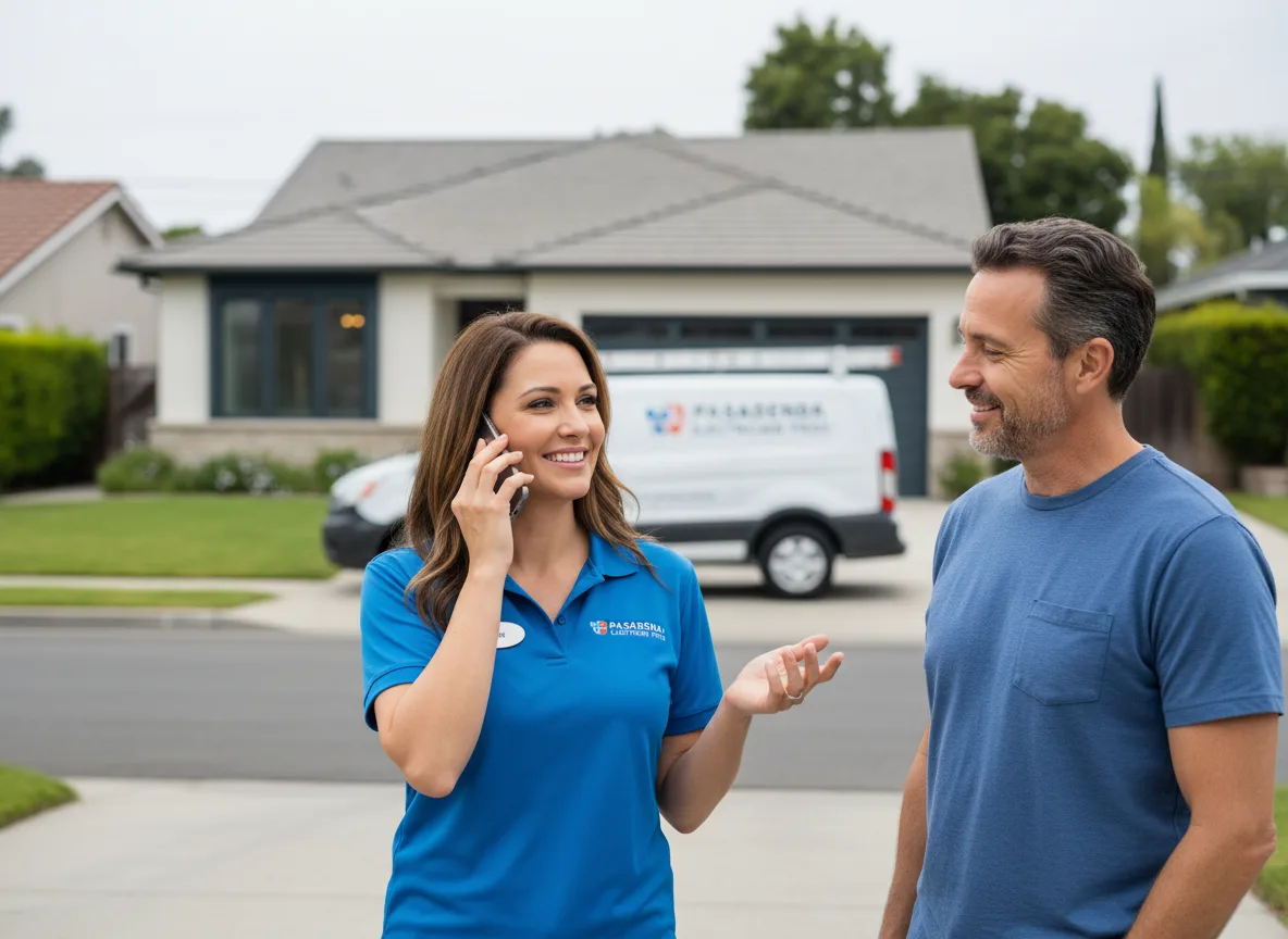 Electrician East Pembroke, NY FAQs